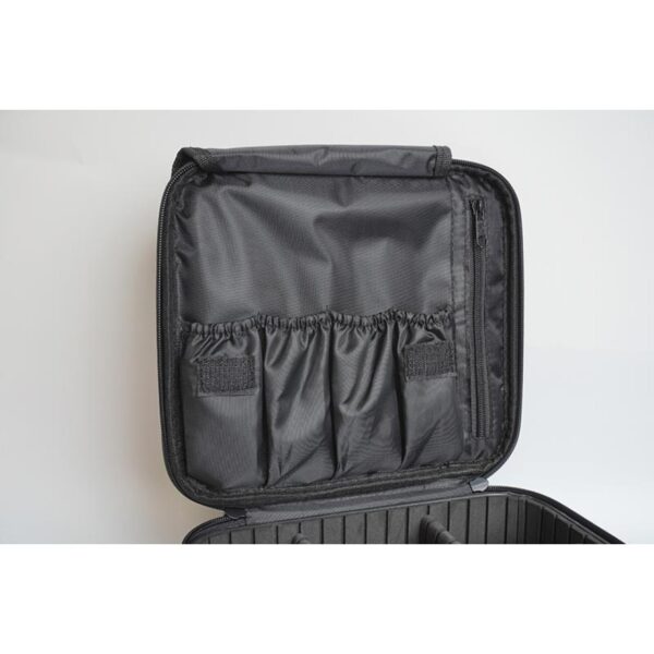 Koswork 260x230x95mm Hard Frame Tool/Charger Bag/Equipment Case (w/partition plates)