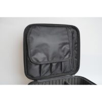 Koswork 260x230x95mm Hard Frame Tool/Charger Bag/Equipment Case (w/partition plates)