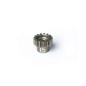 Koswork Mod.1 Alu Pinion (5mm)