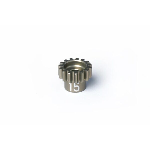 Koswork Mod.1 Alu Pinion (5mm)
