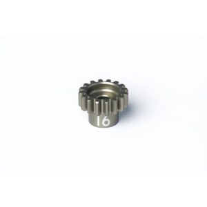 Koswork Mod.1 Alu Pinion (5mm) 16T