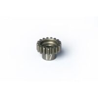Koswork Mod.1 Alu Pinion (5mm) 17T