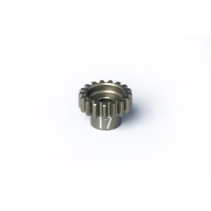 Koswork Mod.1 Alu Pinion (5mm) 17T