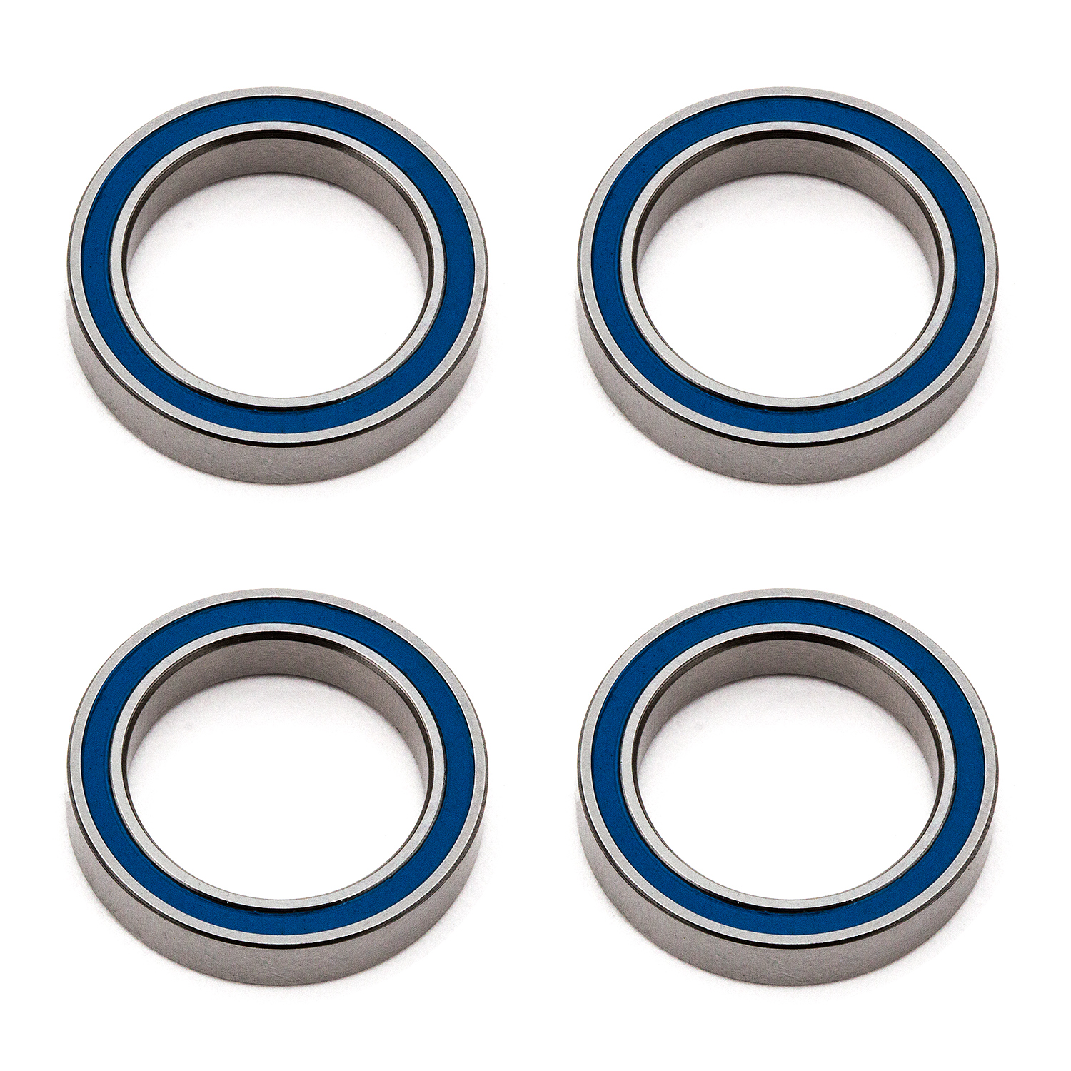 Kuullaager 15x21x4mm RS FT (4) #91566 Team Associated 1 Kuullaager 15x21x4mm RS FT (4) #91566 Team Associated