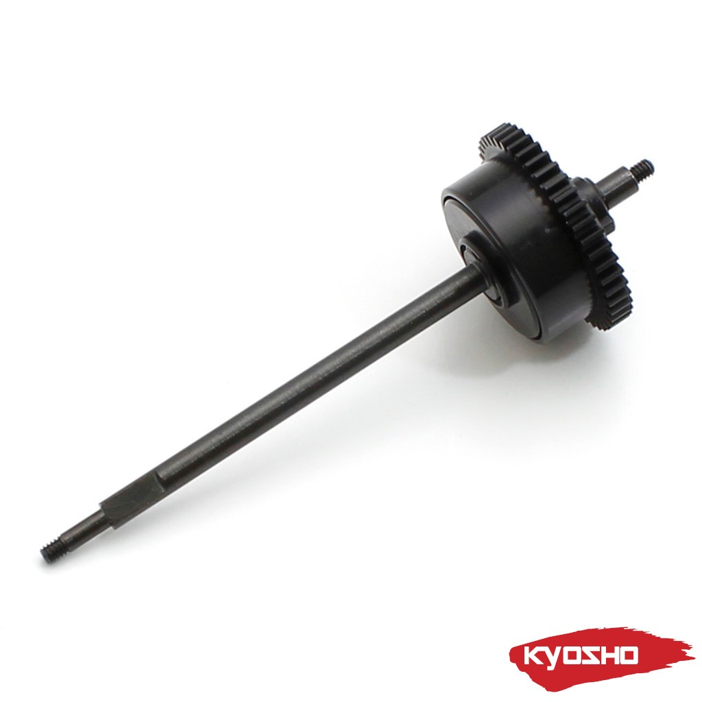 Kyosho Diff Gear Assembly Mini-Z LM #MZ302 1 Kyosho Diff Gear Assembly Mini-Z LM #MZ302