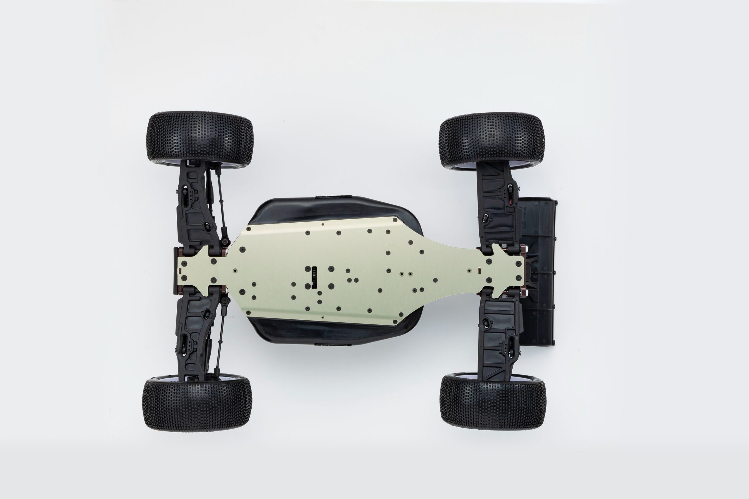 Kyosho Inferno MP10Te 1:8 4WD RC EP Truggy Kit** 3 Kyosho Inferno MP10Te 1:8 4WD RC EP Truggy Kit**