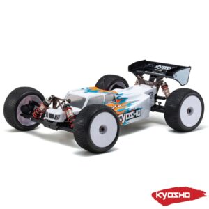 Kyosho Inferno MP10Te 1:8 4WD RC EP Truggy Kit**