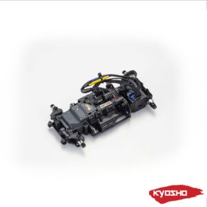 Kyosho Mini-Z MR04 EVO2 Chassis Set (W-MM) 5600KV - 32891B