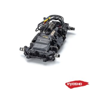 Kyosho Mini-Z MR04 EVO2 Chassis Set (W-MM) 8500KV - 32890B