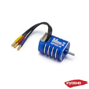 Kyosho Mini-Z X-Speed 56 Sensored Motor 5600KV #MZ705