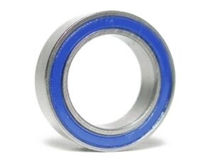 10x15x4mm Ball Bearing 2xRS (10) ERC
