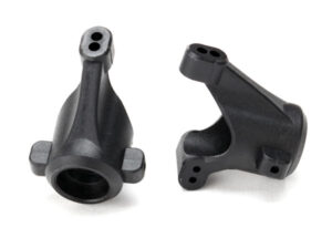 LaTrax Stub Axle Carriers (2) #TRX7552X