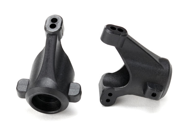 LaTrax Stub Axle Carriers (2) #TRX7552X 1 LaTrax Stub Axle Carriers (2) #TRX7552X