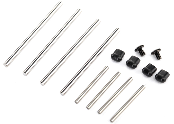 LaTrax Suspension pin set #TRX7533 1 LaTrax Suspension pin set #TRX7533