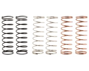 Shock Springs Rear (3) (LOS214017) Losi