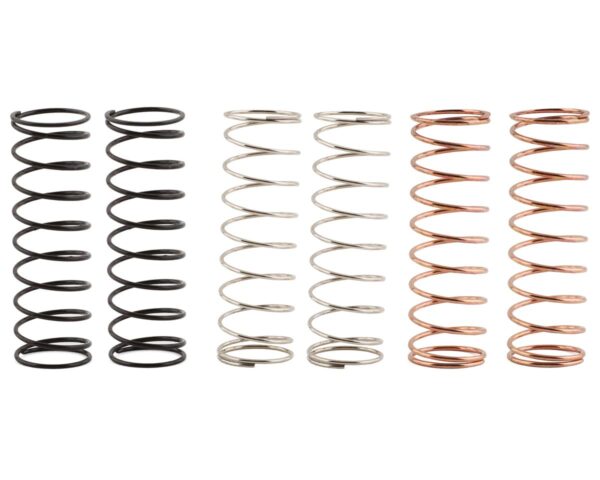Shock Springs Rear (3) (LOS214017) Losi