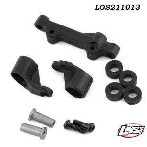 Losi Bellcrank Drag Link Set: Mini-T 2.0, Mini-B #LOS211013