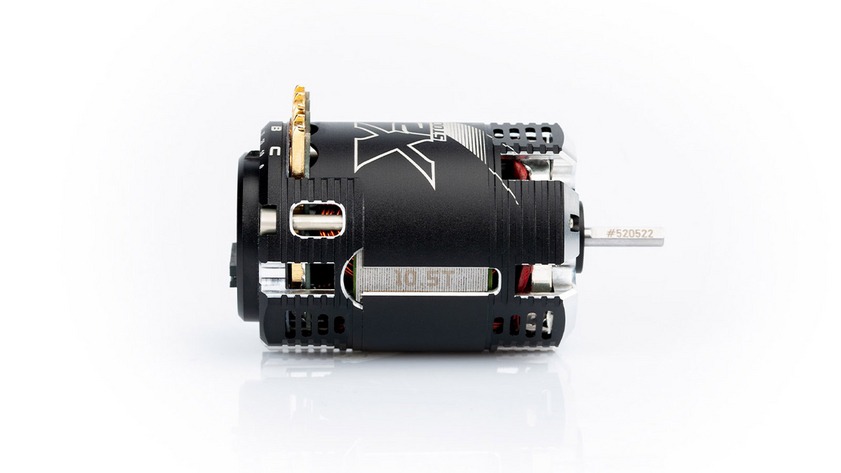 LRP X22 Stock Spec 10.5T Motor 2 LRP X22 Stock Spec 10.5T Motor