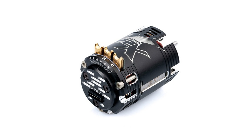 LRP X22 Stock Spec 10.5T Motor 3 LRP X22 Stock Spec 10.5T Motor