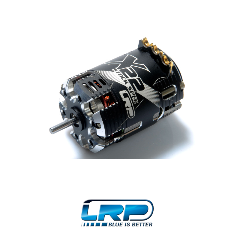 LRP X22 Stock Spec 13.5T 1 LRP X22 Stock Spec 13.5T
