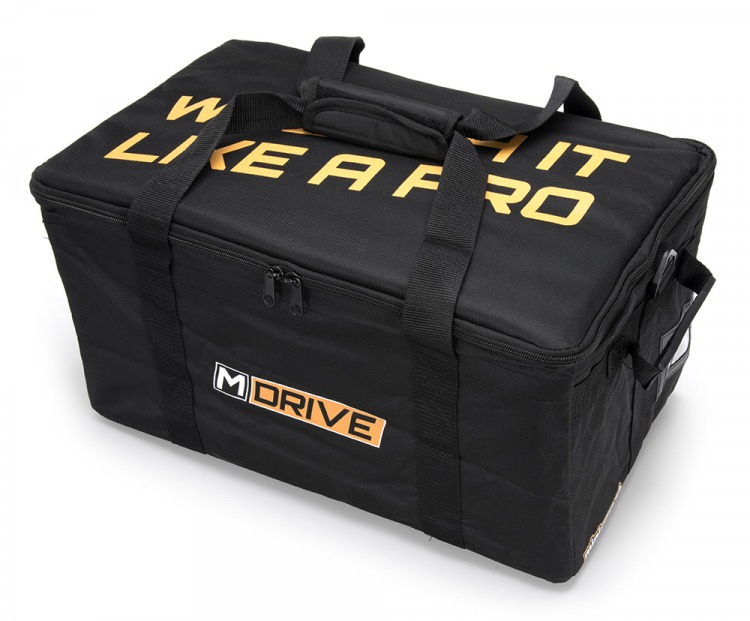 M-Drive Cars/Trucks Small Bag (MD95002) 5 M-Drive Cars/Trucks Small Bag (MD95002)