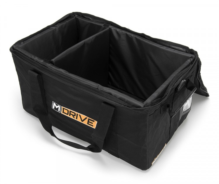 M-Drive Cars/Trucks Small Bag (MD95002) 4 M-Drive Cars/Trucks Small Bag (MD95002)