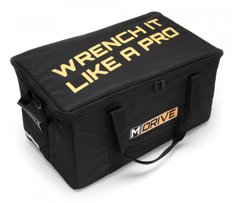 M-Drive Cars/Trucks Small Bag (MD95002) 3 M-Drive Cars/Trucks Small Bag (MD95002)