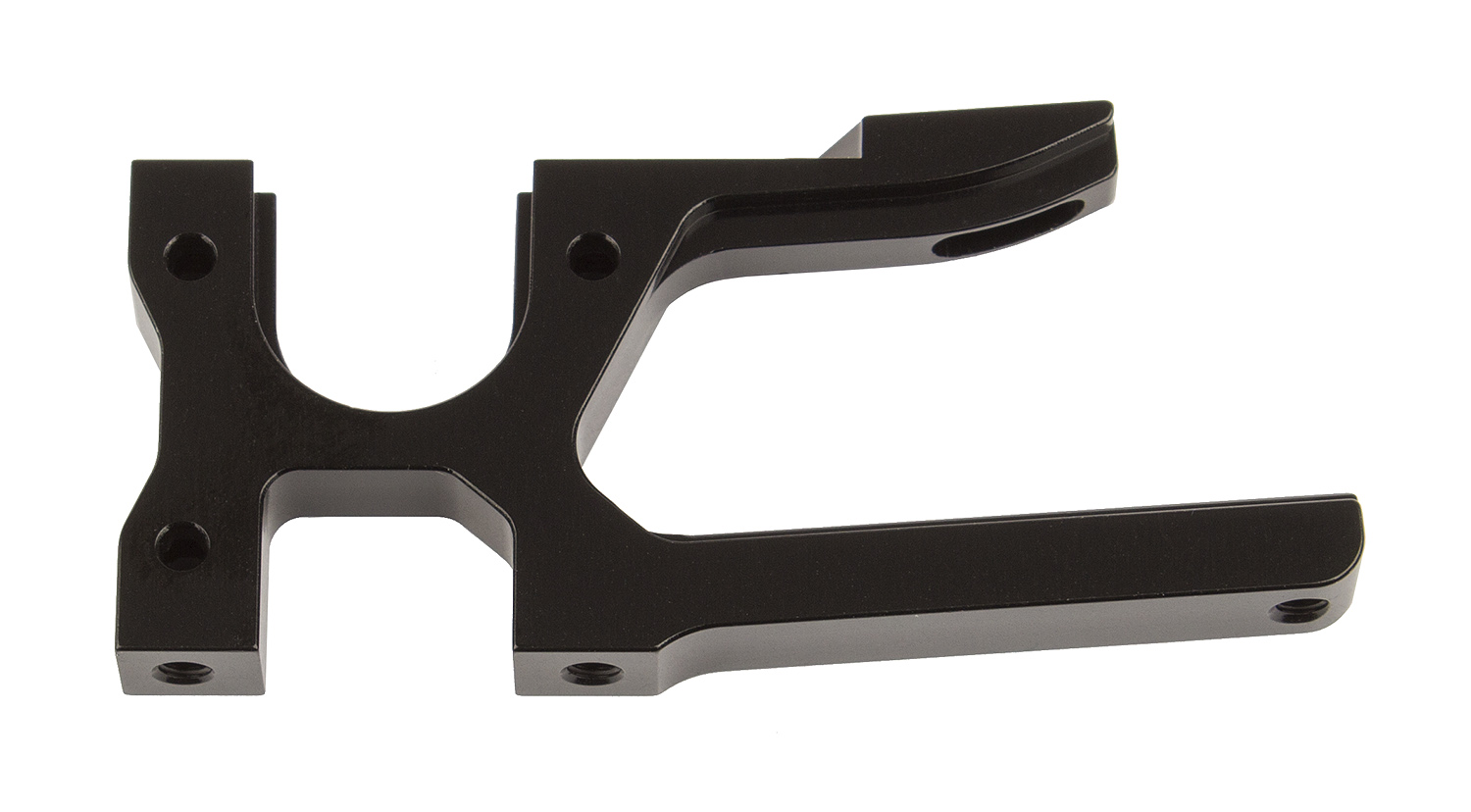 Motorhalterung RC10B74 (92235) 1 Motor Mount RC10B74 (92235)