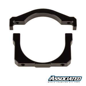 Motor Mount Set - RC8B4e - Team Associated 81582