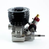 Ultimate Engine MXZ "Team Edition" w/Airmax Filter
