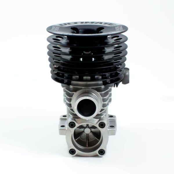 Ultimate Engine MXZ "Team Edition" w/Airmax Filter