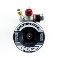 Ultimate Engine MXZ "Team Edition" w/Airmax Filter