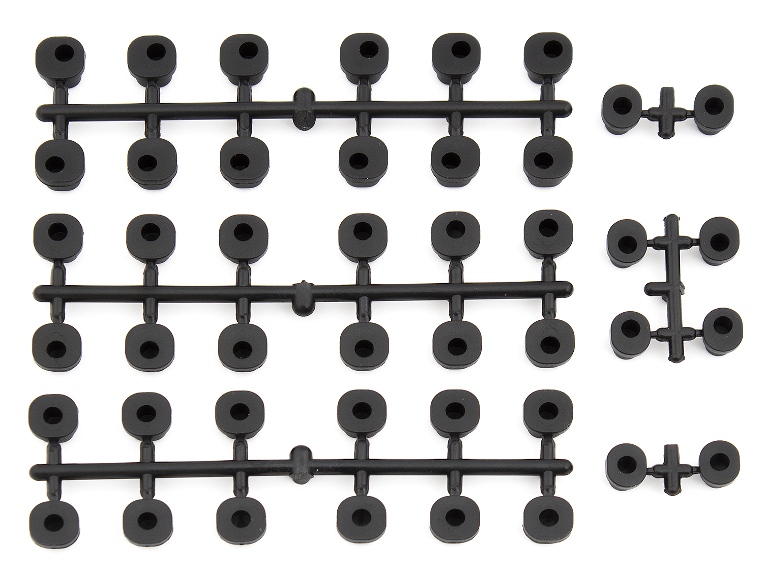 Mount Arm Insert Set RC8B3 updated (81050) 1 Mount Arm Insert Set RC8B3 updated (81050)