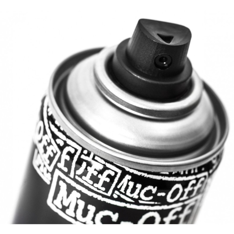 Muc-Off MO-94 Multi-Purpose Lubricant Spray (400ml) 2 Muc-Off MO-94 Multi-Purpose Lubricant Spray (400ml)
