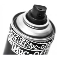 Muc-Off MO-94 Multi-Purpose Lubricant Spray (400ml)