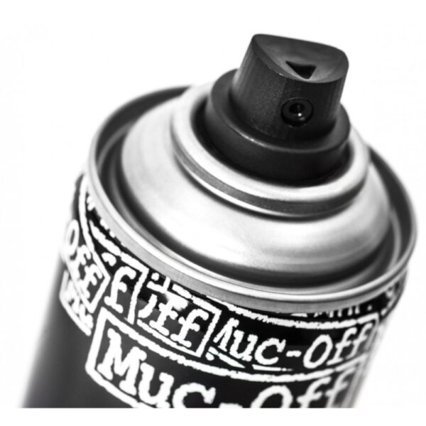 Muc-Off MO-94 Multi-Purpose Lubricant Spray (400ml)