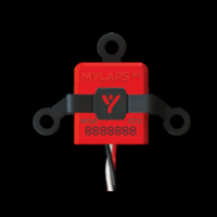 MyLaps RC4 Transponder