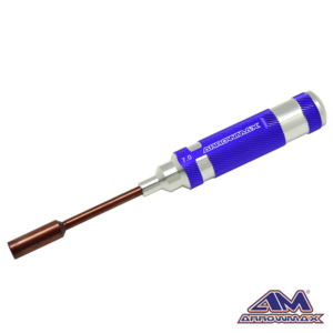 Nut Driver 7.0x100mm (AM-150170) Arrowmax