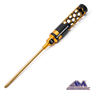 Phillips head screwdriver 4.0x110 - Arrowmax Limited Edition