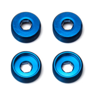 Pillow Ball Nuts - RC8B3 - Team Associated 81070