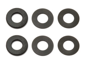 Pillow Ball Shims - RC8B3 - Team Associated 81072