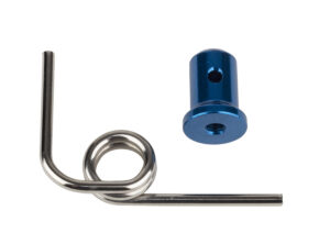 Pipe Mount - RC8B4 | RC8B4.2 - Team Associated 81560