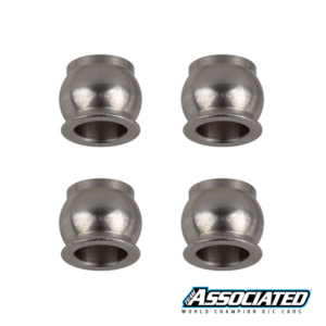 Pivot Balls Caster Block - RC10B7 - Team Associated 92442