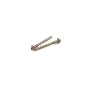 Pivot Pin Front Outer V2 (2) #U7079 Schumacher