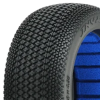 Pro-Line Invader S3 Soft 1/8 Buggy Tires (2pcs)
