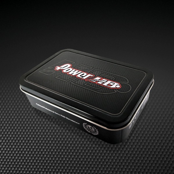 Power HD GTS-6 Power HD GTS-6 Servo (60kg/0,07s/8,4V) HV Brushless 3 Power HD GTS-6 Servo (60kg/0,07s/8,4V) HV Brushless