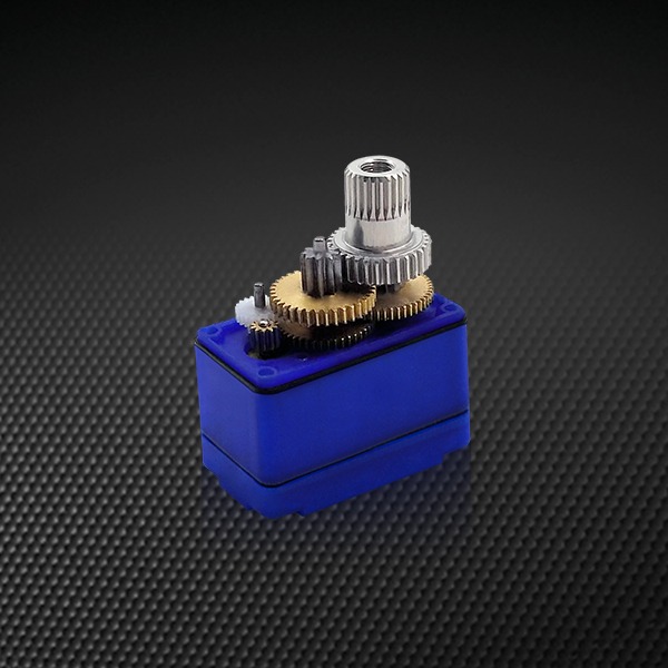 Power HD TR-4 Servo Power HD TR-4 Digital Servo (Waterproof) (2.6kg/0.10s/7.4V) 2 Power HD TR-4 Digital Servo (Waterproof) (2.6kg/0.10s/7.4V)