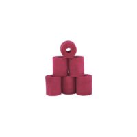 Ultimate Racing Pre-Oiled Dual-Stage Foam Air Filter (RC8B) (6pcs)