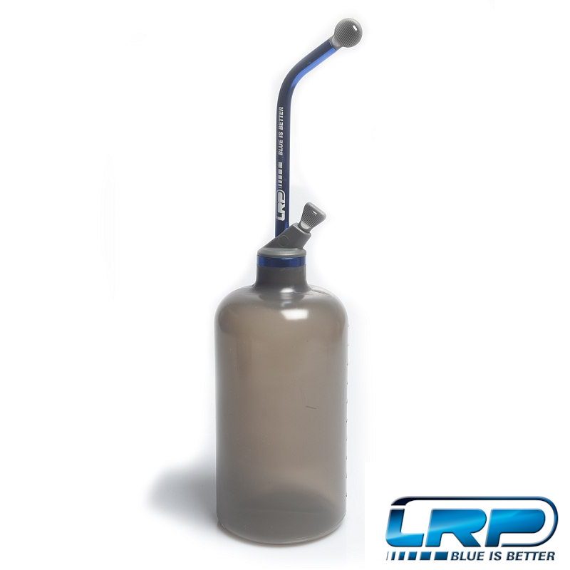 Pro Fuel Bottle Davide Ongaro World Champion Edition (500ml) (37306) LRP 1 Pro Fuel Bottle Davide Ongaro World Champion Edition (500ml) (37306) LRP