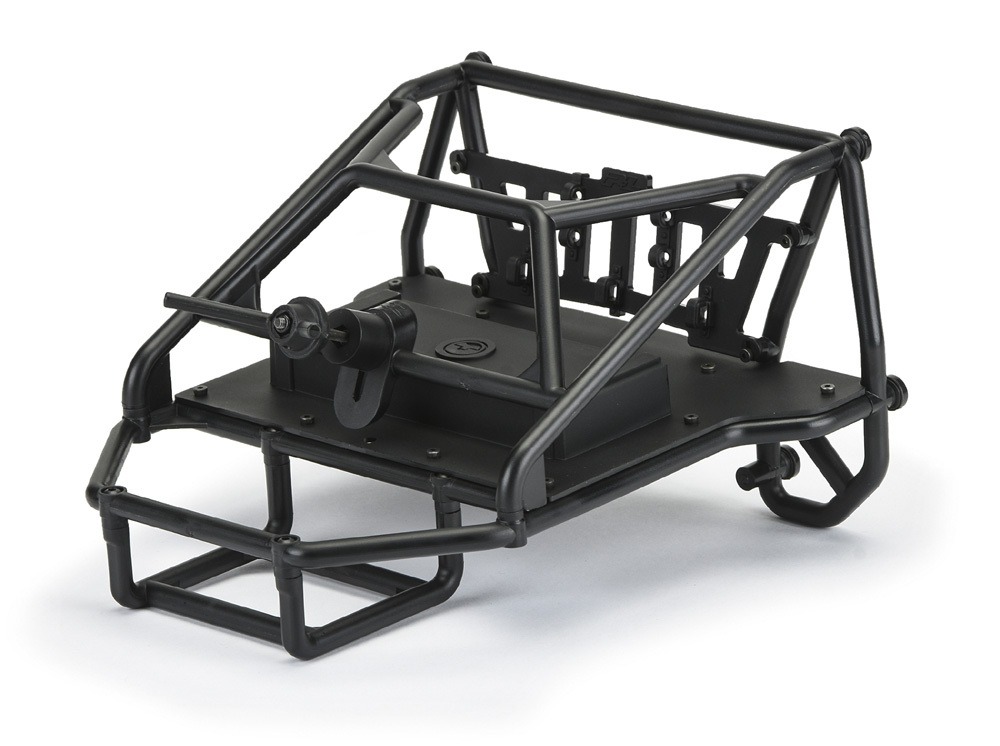 Pro-Line Back-Half Cage For 1:10 Crawler Body 1 Pro-Line Back-Half Cage For 1:10 Crawler Body